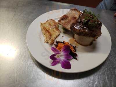 Casa Prado Resturant Miami