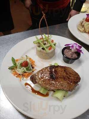 Casa Prado Resturant Miami