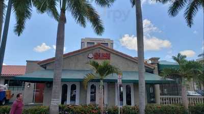 Casa Prado Resturant Miami