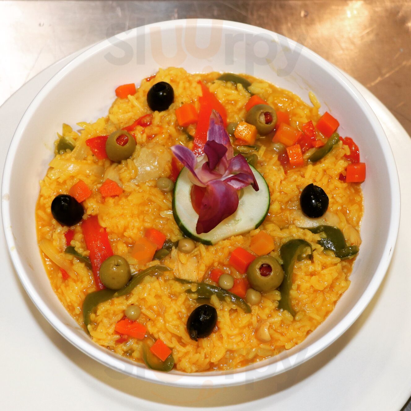 Casa Prado Resturant Miami