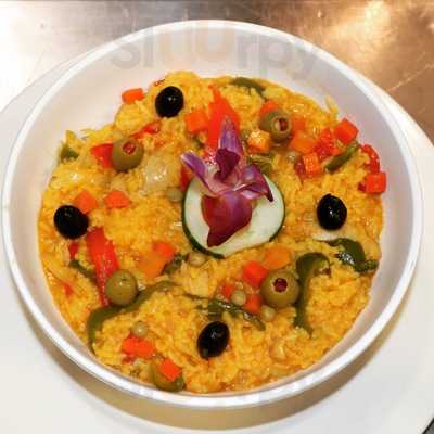 Casa Prado Resturant Miami