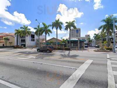 Casa Prado Resturant Miami