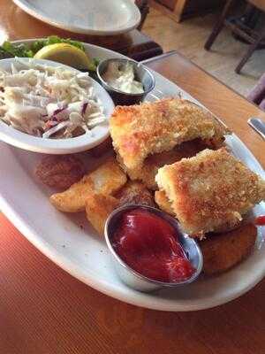 Hale’s Ales Brewery & Pub