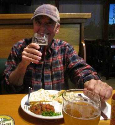 Hale’s Ales Brewery & Pub