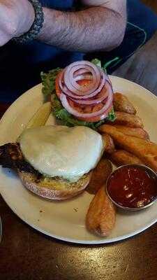 Hale’s Ales Brewery & Pub