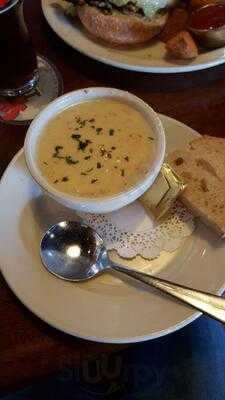 Hale’s Ales Brewery & Pub