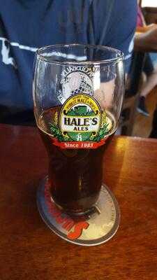 Hale’s Ales Brewery & Pub