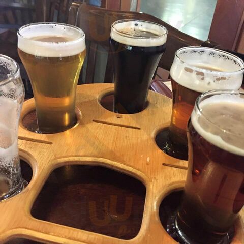 Hale’s Ales Brewery & Pub