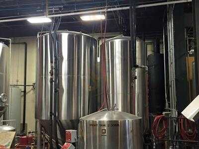 Hale’s Ales Brewery & Pub