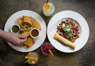 Verde Cocina Sylvan Highlands