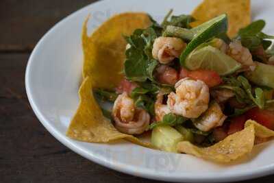 Verde Cocina Sylvan Highlands