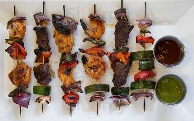 Verde Cocina Sylvan Highlands