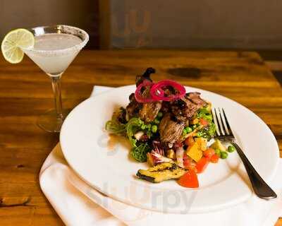 Verde Cocina Sylvan Highlands