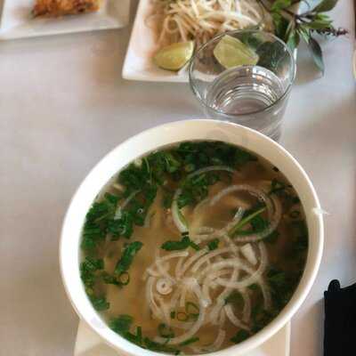 Seaside Pho & Grill