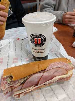 Jimmy John's