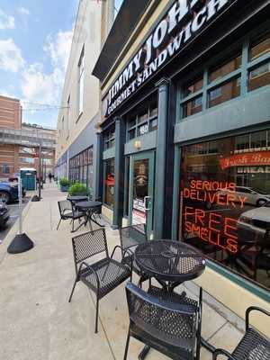 Jimmy John's
