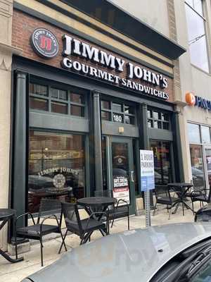 Jimmy John's