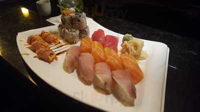 Music Box Karaoke & Sushi Lounge