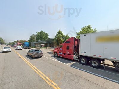 Music Box Karaoke & Sushi Lounge