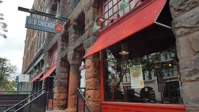Old Chicago