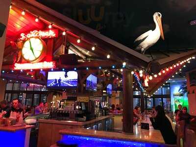 Jimmy Buffett's Margaritaville