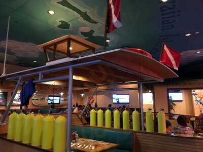 Jimmy Buffett's Margaritaville