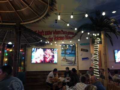 Jimmy Buffett's Margaritaville