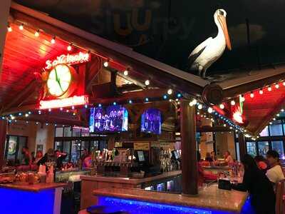 Jimmy Buffett's Margaritaville