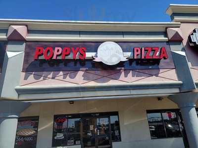 Poppys Pizza