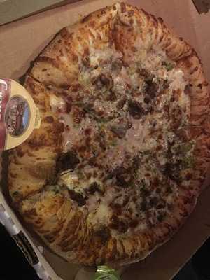 Assante's Pizza