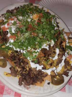 Pancho's Mexican