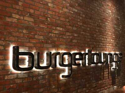 Burger Lounge