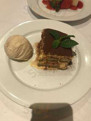 Mangia Tutti Ristorante