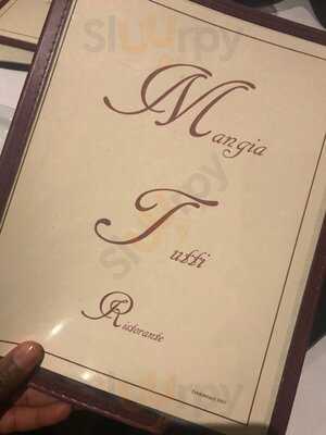 Mangia Tutti Ristorante