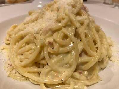 Mangia Tutti Ristorante