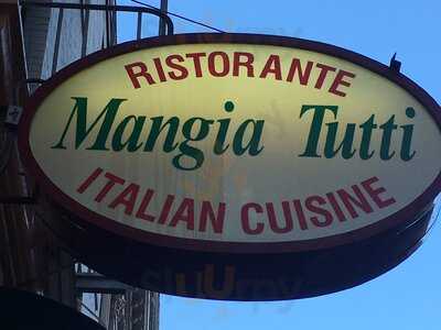 Mangia Tutti Ristorante