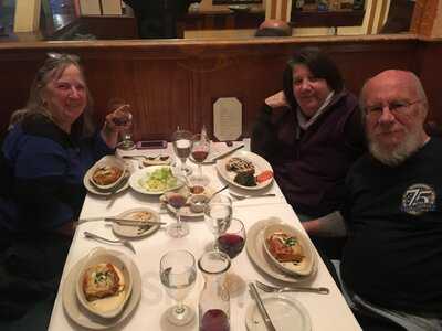 Mangia Tutti Ristorante