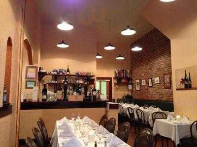 Mangia Tutti Ristorante