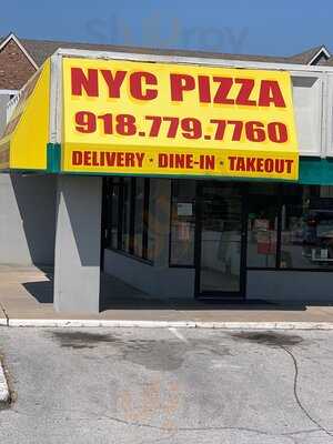 Nyc Pizza