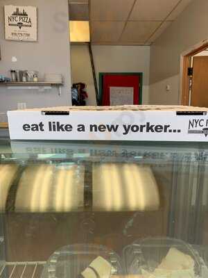 Nyc Pizza