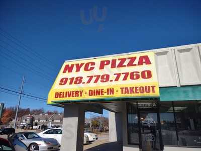 Nyc Pizza