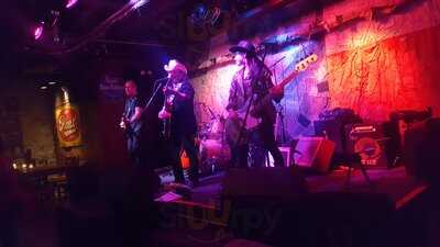 Hill Country Barbecue Market