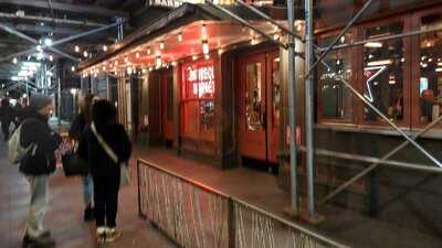 Hill Country Barbecue Market