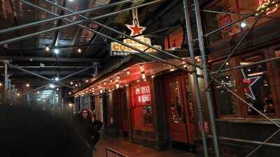 Hill Country Barbecue Market