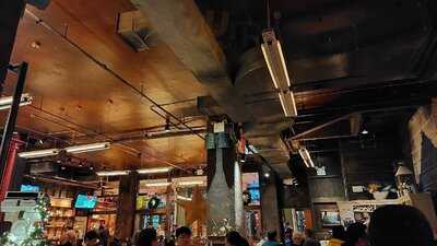 Hill Country Barbecue Market