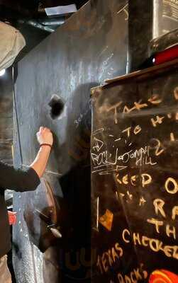 Hill Country Barbecue Market