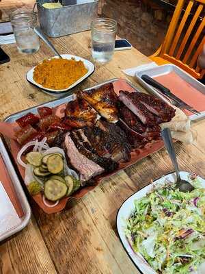 Hill Country Barbecue Market