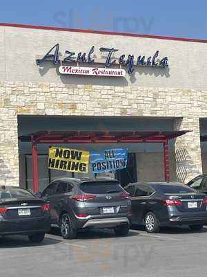 Azul Tequila