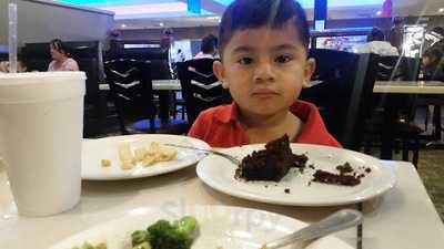 Teppanyaki Grill & Buffet