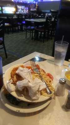 Teppanyaki Grill & Buffet